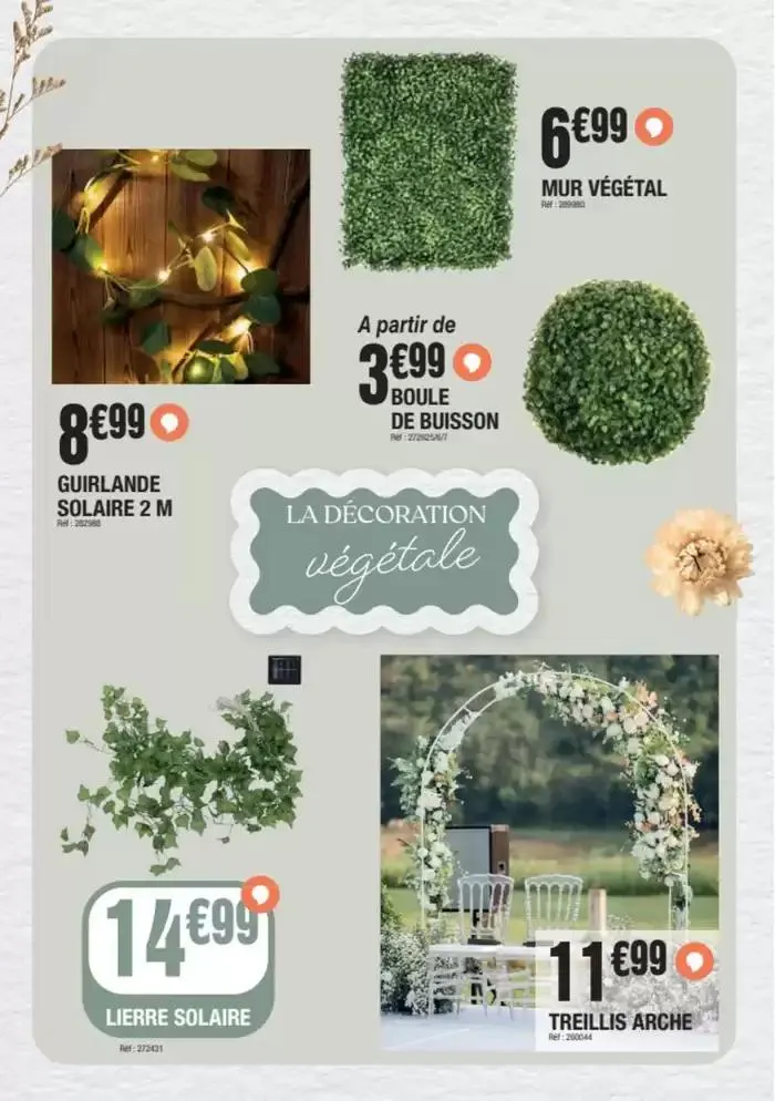 50 ANS DE SURPRISE du 19 mai au 14 juin 2025 - Catalogue page 8