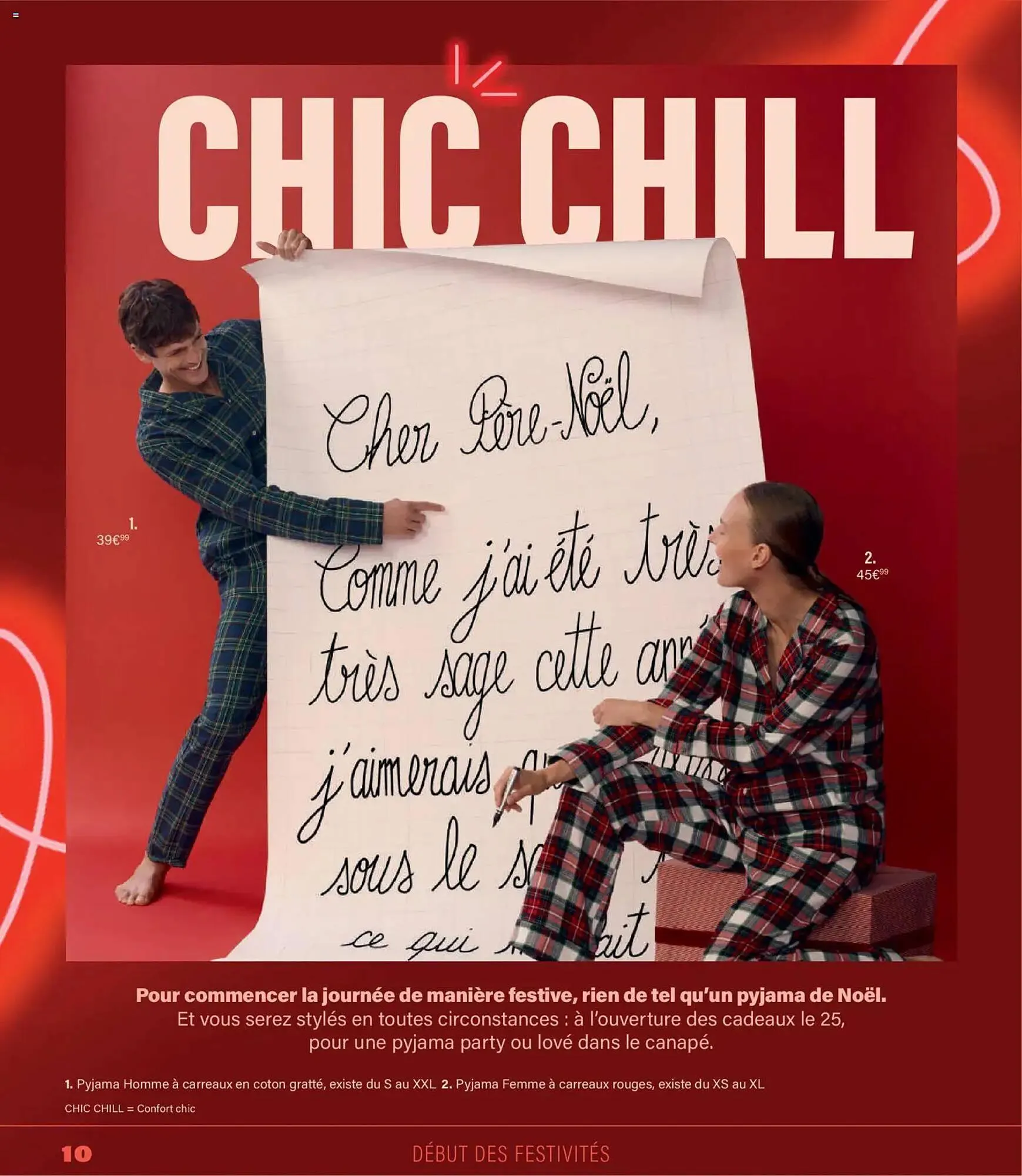 Catalogue Monoprix du 12 novembre au 31 décembre 2025 - Catalogue page 10