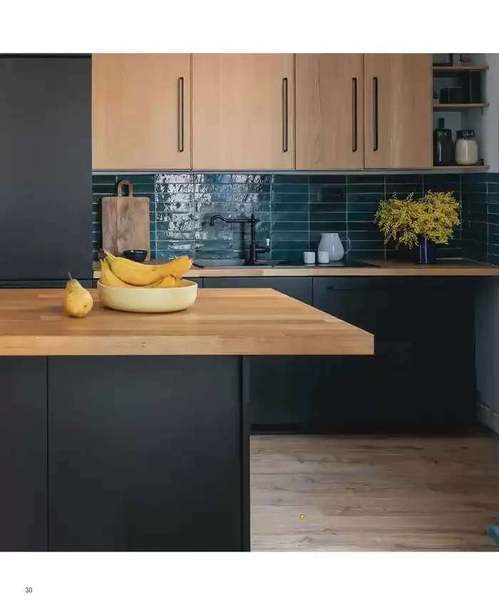 Mon carnet tendance 2025 du 4 avril au 31 décembre 2025 - Catalogue page 30