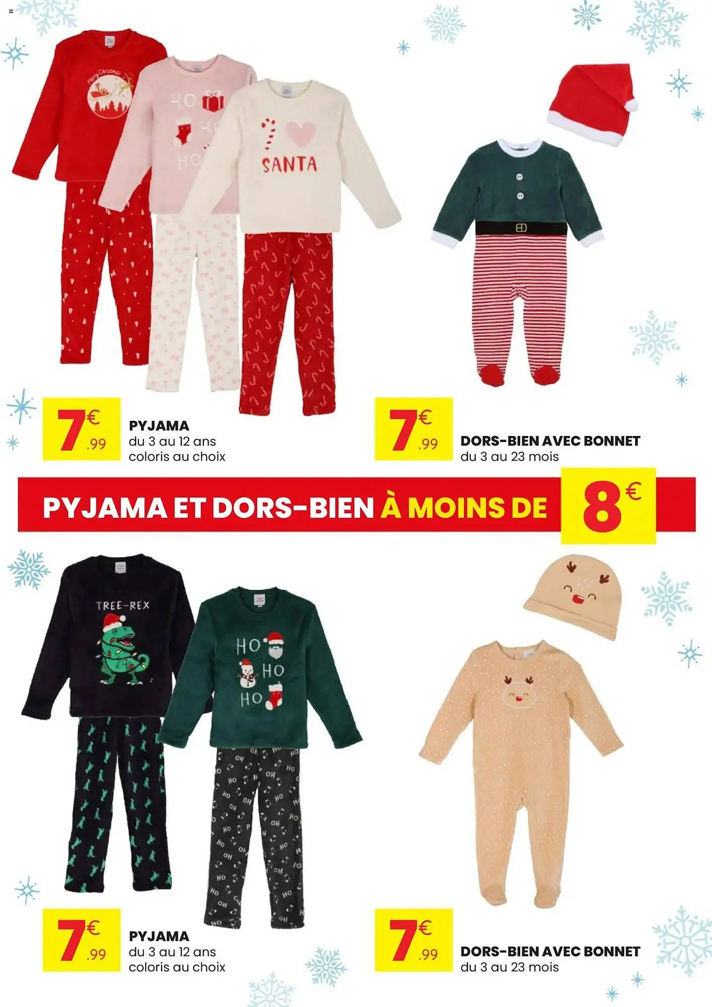 Catalogue Stokomani du 5 novembre au 16 novembre 2025 - Catalogue page 3