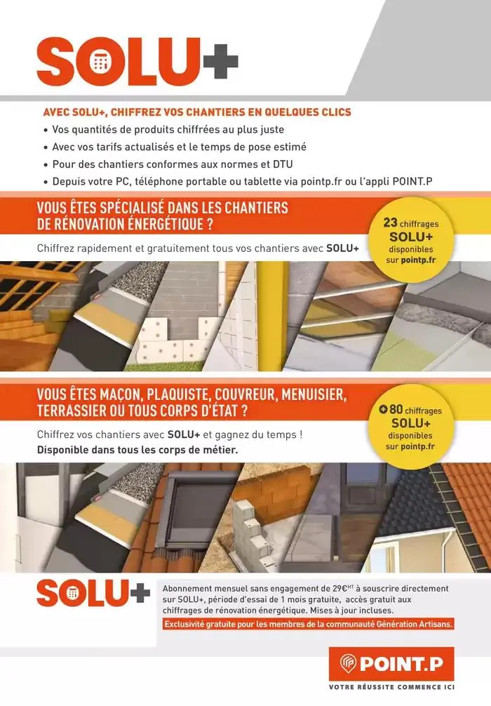 Guide Béton 2025-2026 du 31 janvier au 31 décembre 2026 - Catalogue page 54