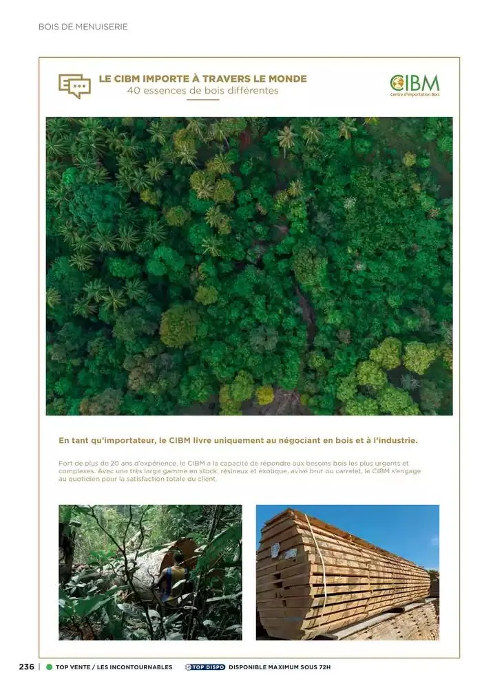 Catalogue 2025 Agenceurs du 25 avril au 31 décembre 2025 - Catalogue page 236