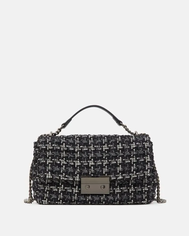 SAC MOYEN FORMAT NATHALY Noir