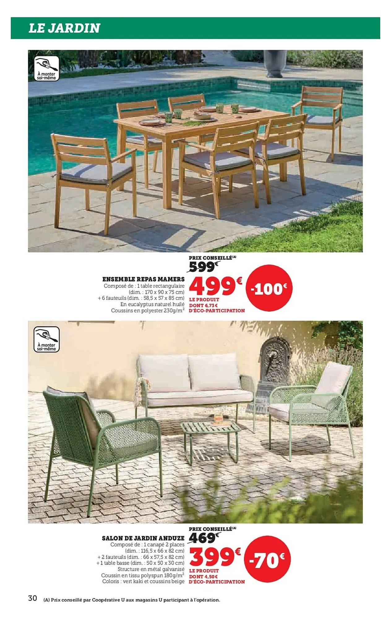 Catalogue Hyper U du 3 février au 15 février 2026 - Catalogue page 30