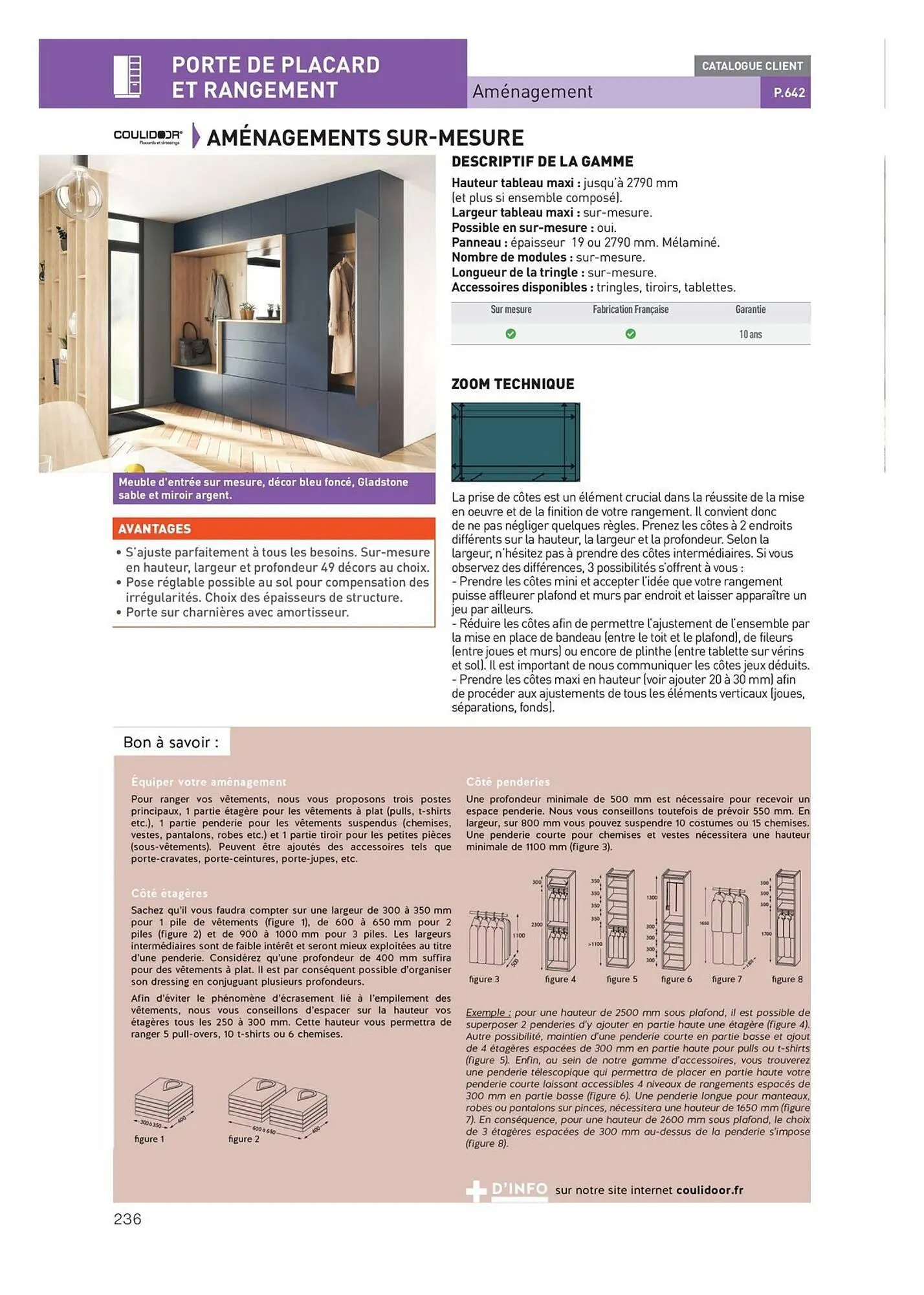 Catalogue Point P du 29 septembre au 31 décembre 2025 - Catalogue page 236
