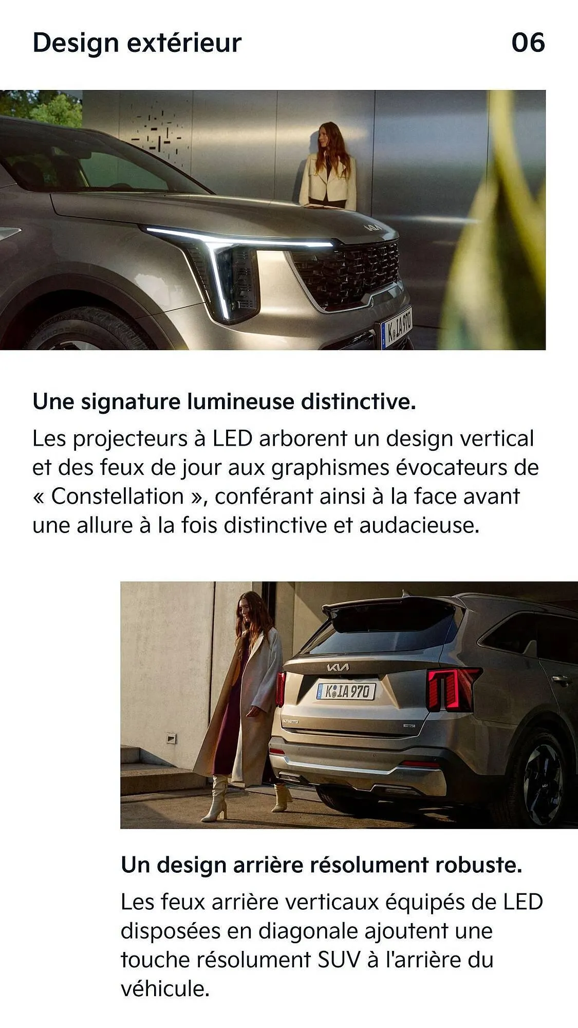 KIA Catalogue du 13 juin au 4 juin 2026 - Catalogue page 4