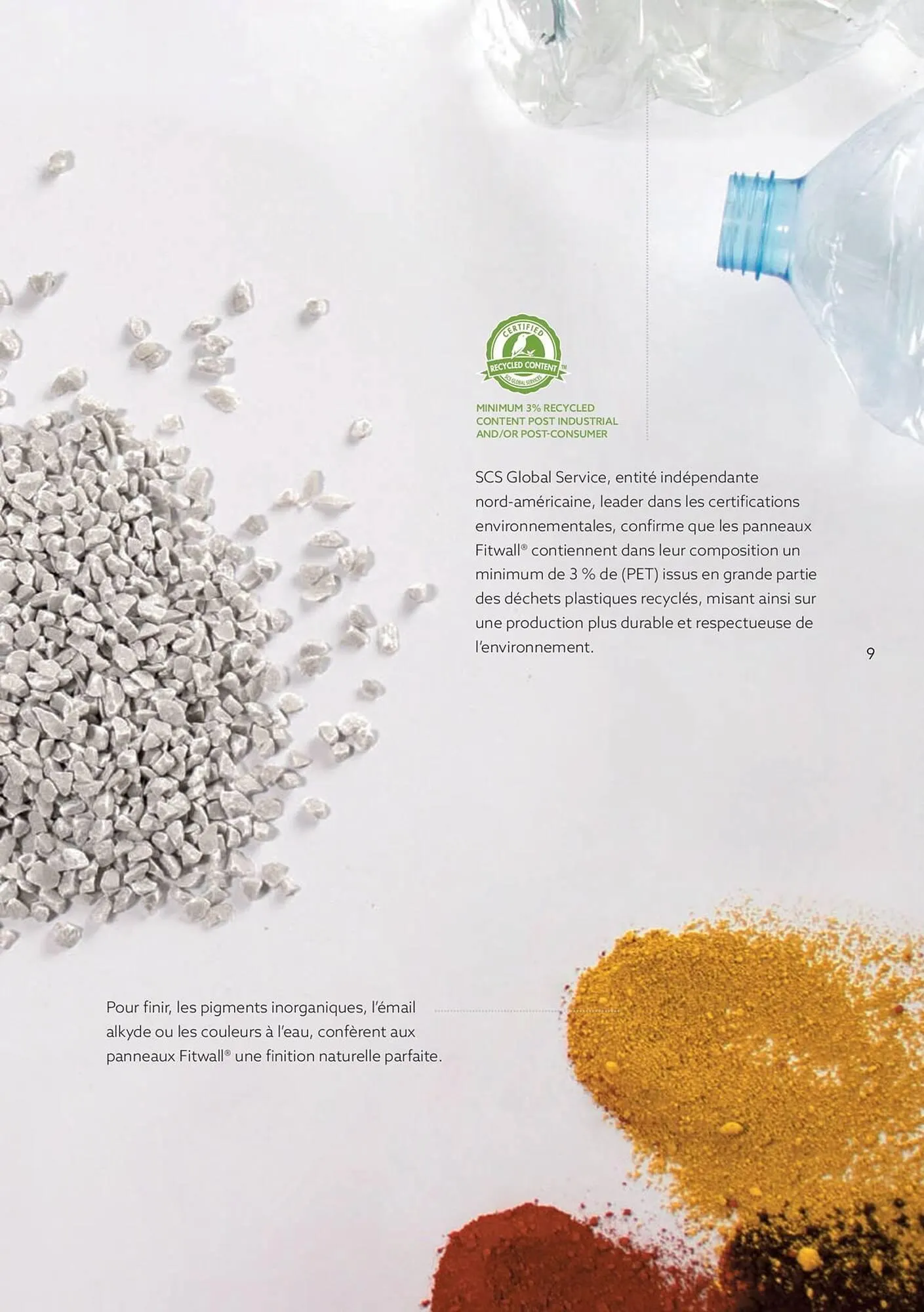 Catalogue Porcelanosa du 27 juin au 31 décembre 2025 - Catalogue page 9