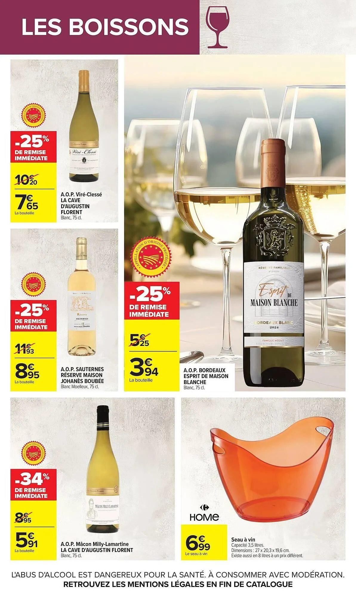 Catalogue Carrefour du 5 mai au 24 mai 2026 - Catalogue page 17