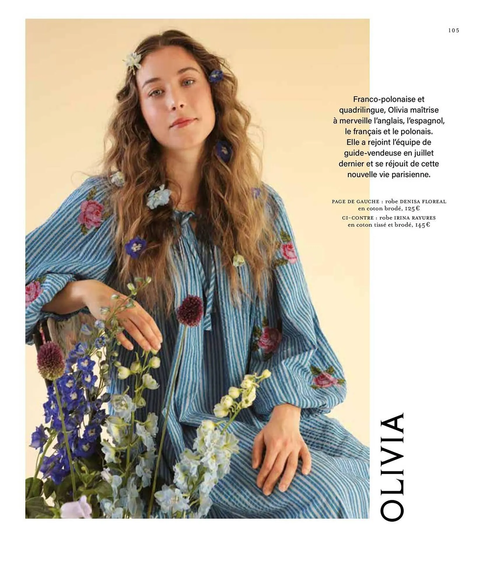 Catalogue Fragonard du 9 mars au 20 septembre 2026 - Catalogue page 105