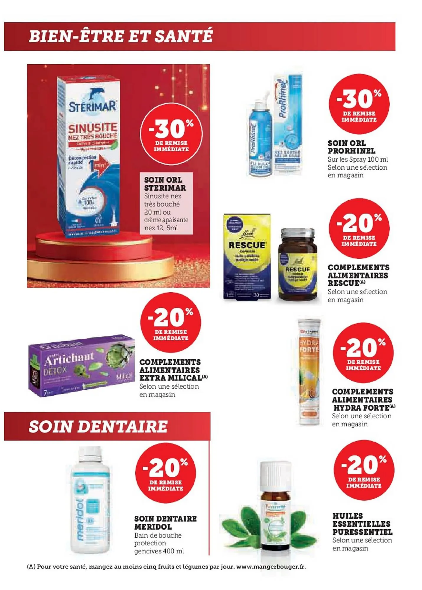 Catalogue Super U du 2 décembre au 20 décembre 2025 - Catalogue page 5