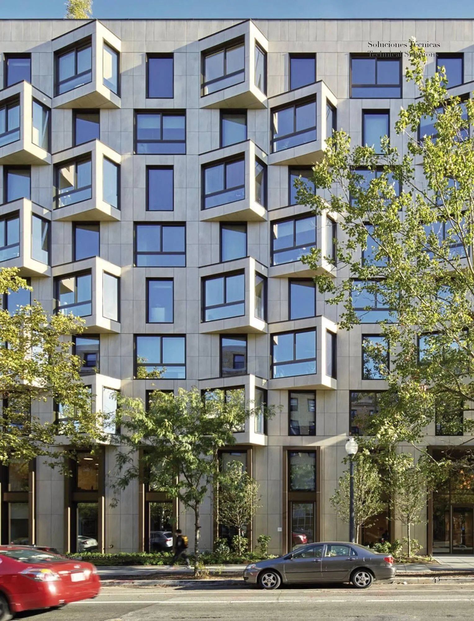 Catalogue Porcelanosa du 18 septembre au 31 décembre 2025 - Catalogue page 43