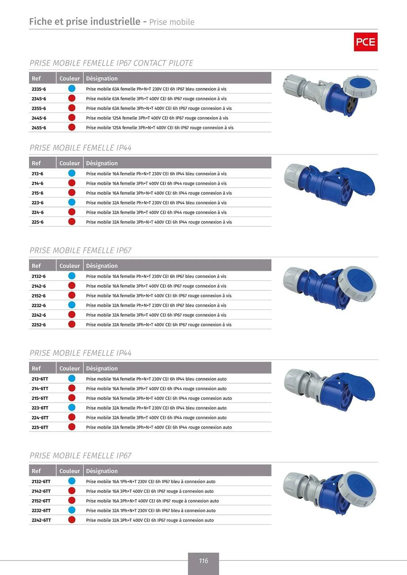 Catalogue Yesss electrique du 22 novembre au 31 décembre 2025 - Catalogue page 118