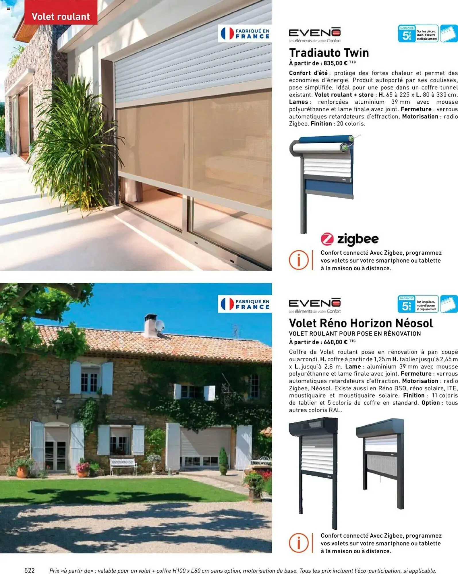 Catalogue Point P du 16 avril au 31 décembre 2025 - Catalogue page 72