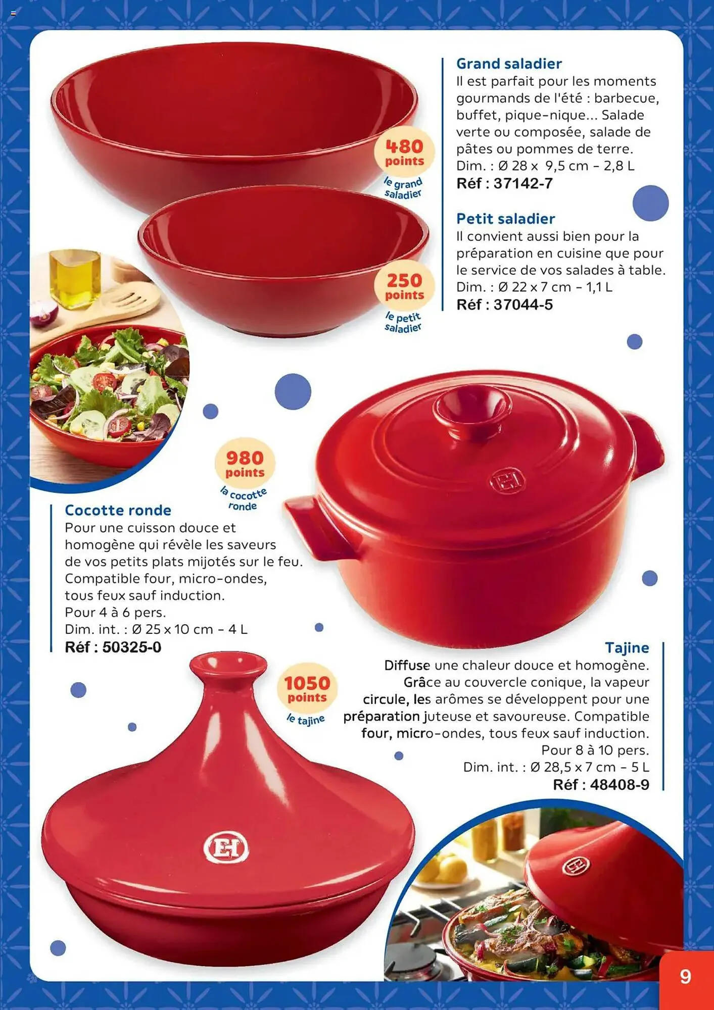 Catalogue Maximo du 1 octobre au 31 décembre 2025 - Catalogue page 9