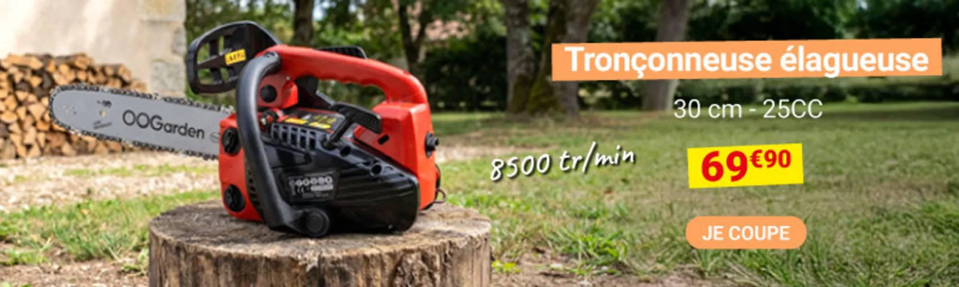 Catalogue Oogarden du 24 décembre au 11 janvier 2026 - Catalogue page 3