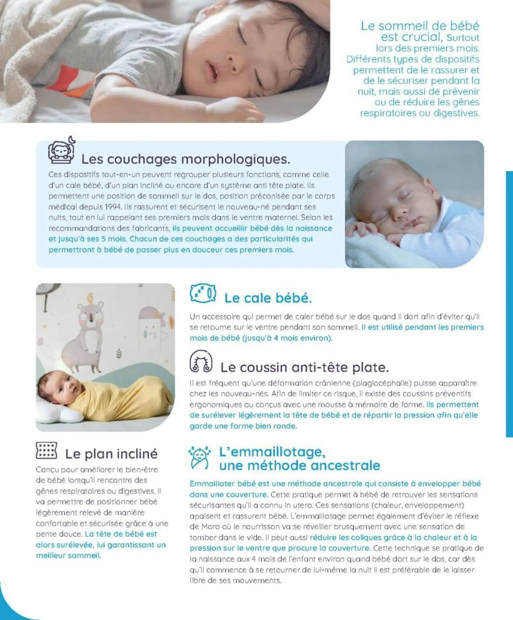Catalogue autour de bébé du 18 juin au 1 novembre 2025 - Catalogue page 68