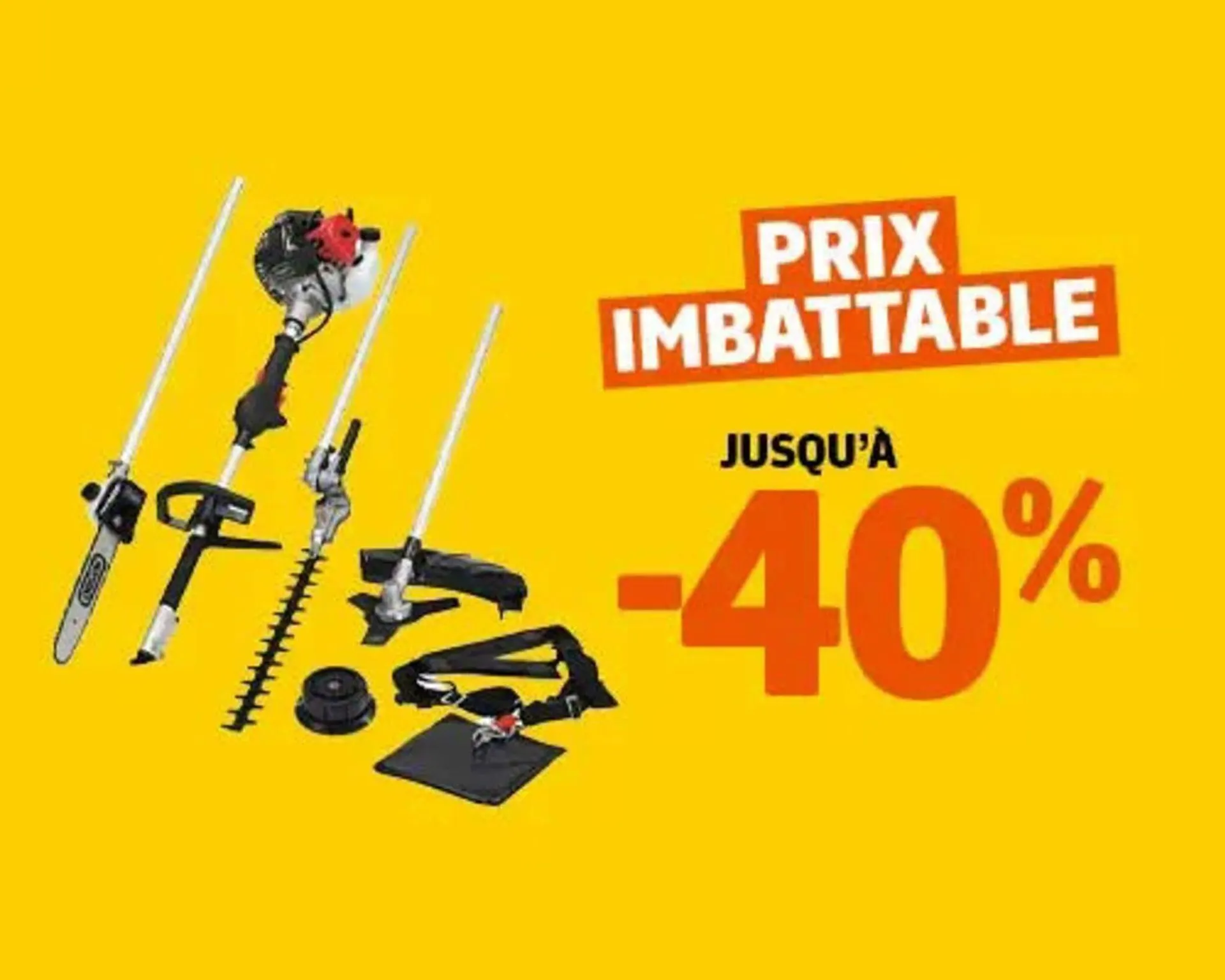 Catalogue Jardiland du 14 avril au 20 avril 2026 - Catalogue page 4