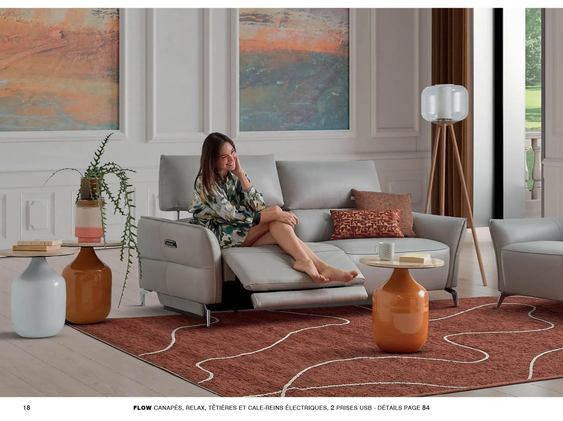 Home Salons Catalogue du 19 juillet au 26 avril 2026 - Catalogue page 7