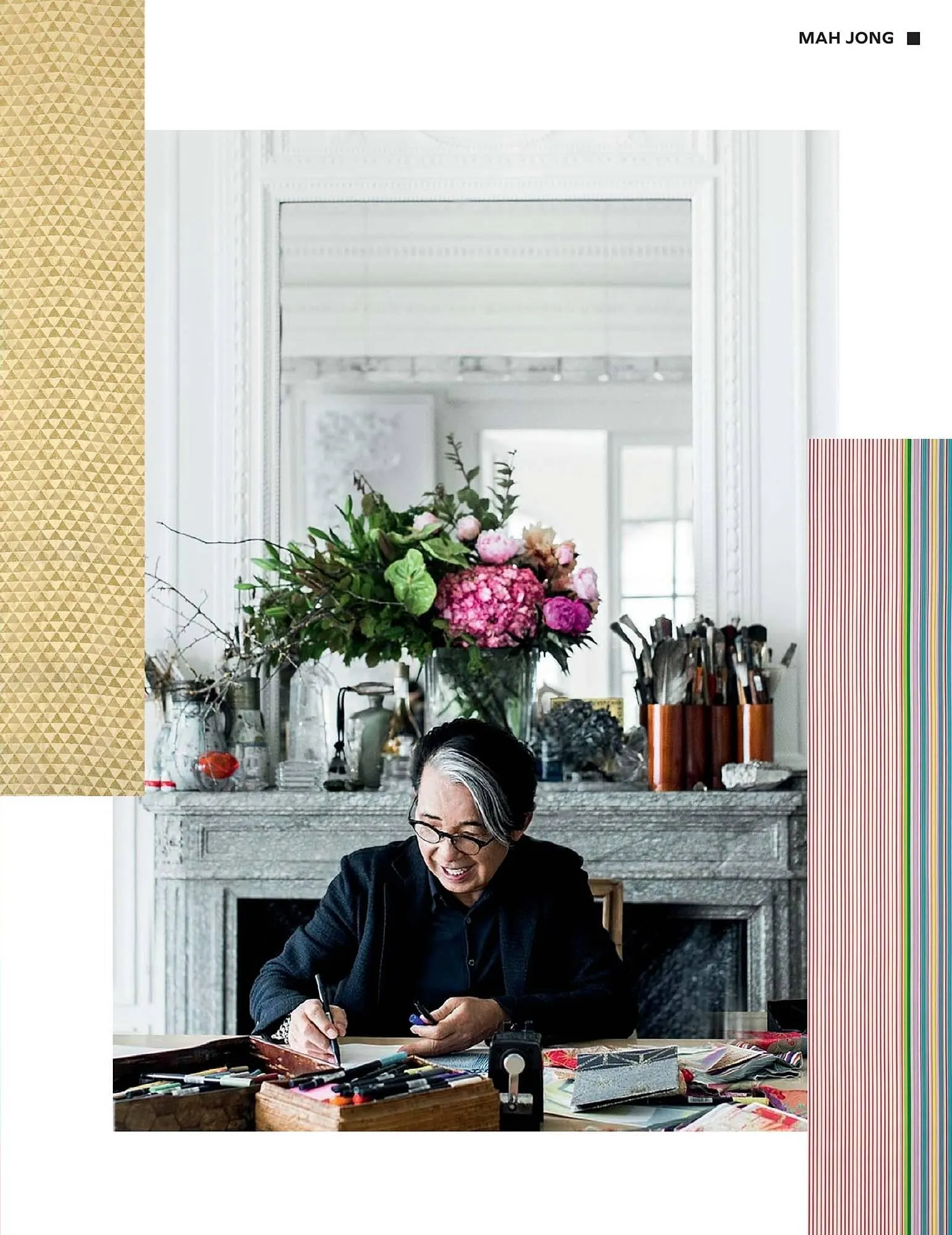 catalogue Roche Bobois du 2 septembre au 1 janvier 2026 - Catalogue page 37