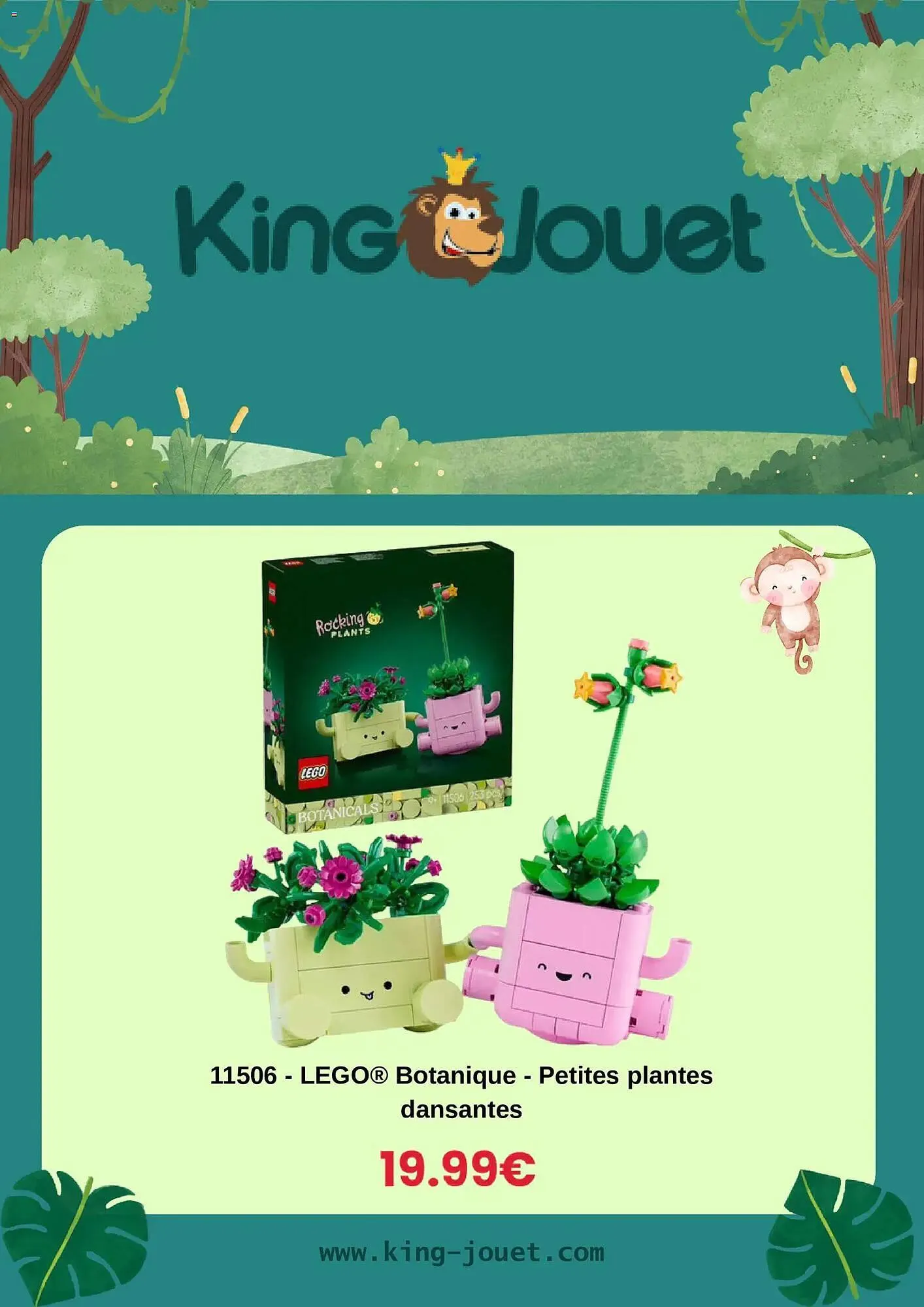 Catalogue King Jouet du 5 mai au 16 juin 2026 - Catalogue page 5
