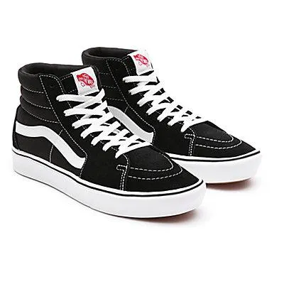 Chaussures ComfyCush Sk8-Hi