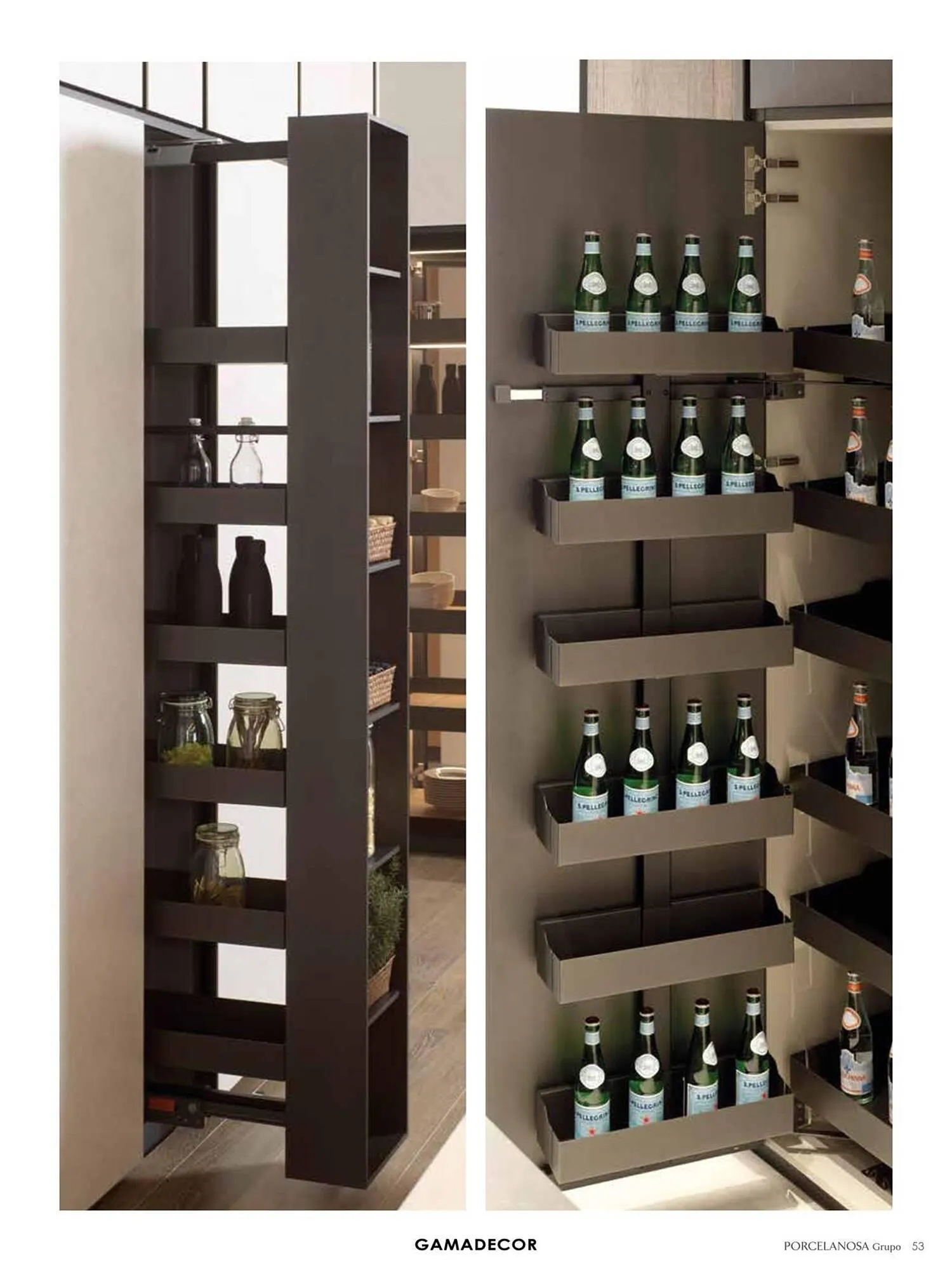 Catalogue Porcelanosa du 26 septembre au 31 décembre 2025 - Catalogue page 53