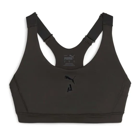 Soutien-gorge Puma Seasons High Impact noir