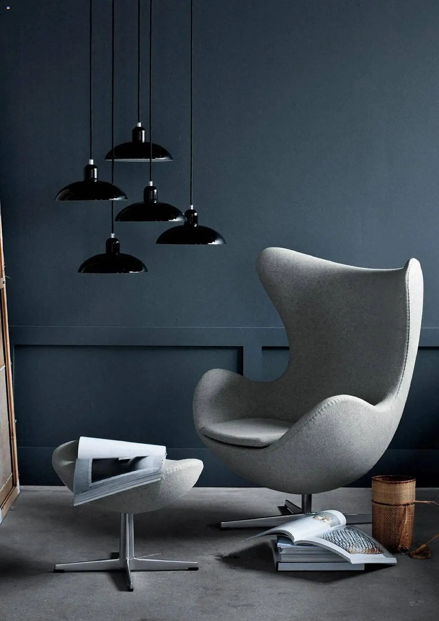 Catalogue Ambiente Direct du 5 mai au 4 juin 2025 - Catalogue page 5