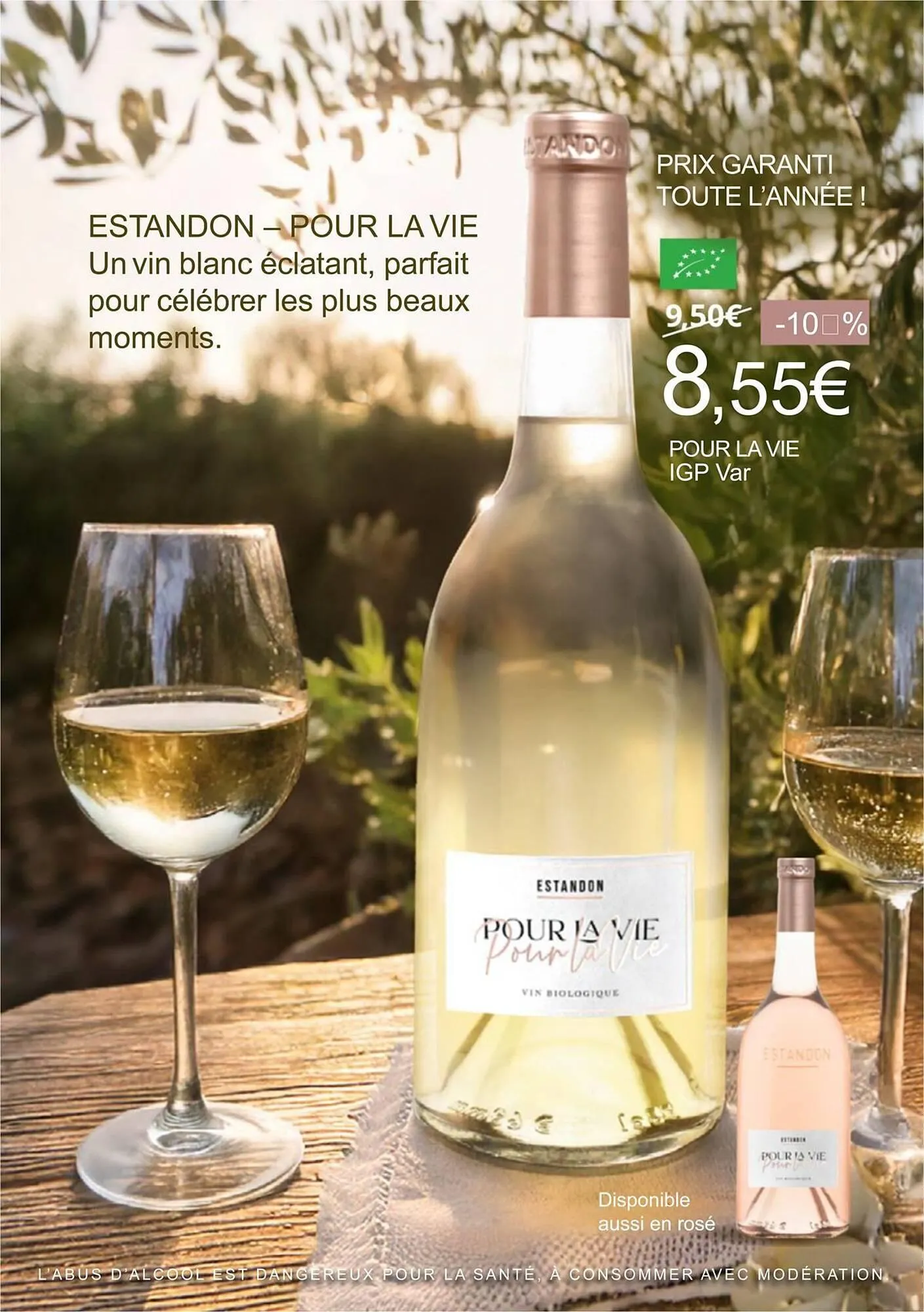 Catalogue La Vignery du 30 octobre au 31 décembre 2025 - Catalogue page 5