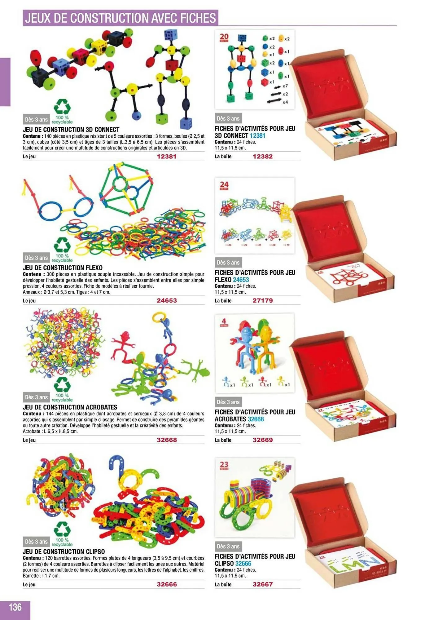 Catalogue Majuscule du 5 mars au 31 décembre 2025 - Catalogue page 160