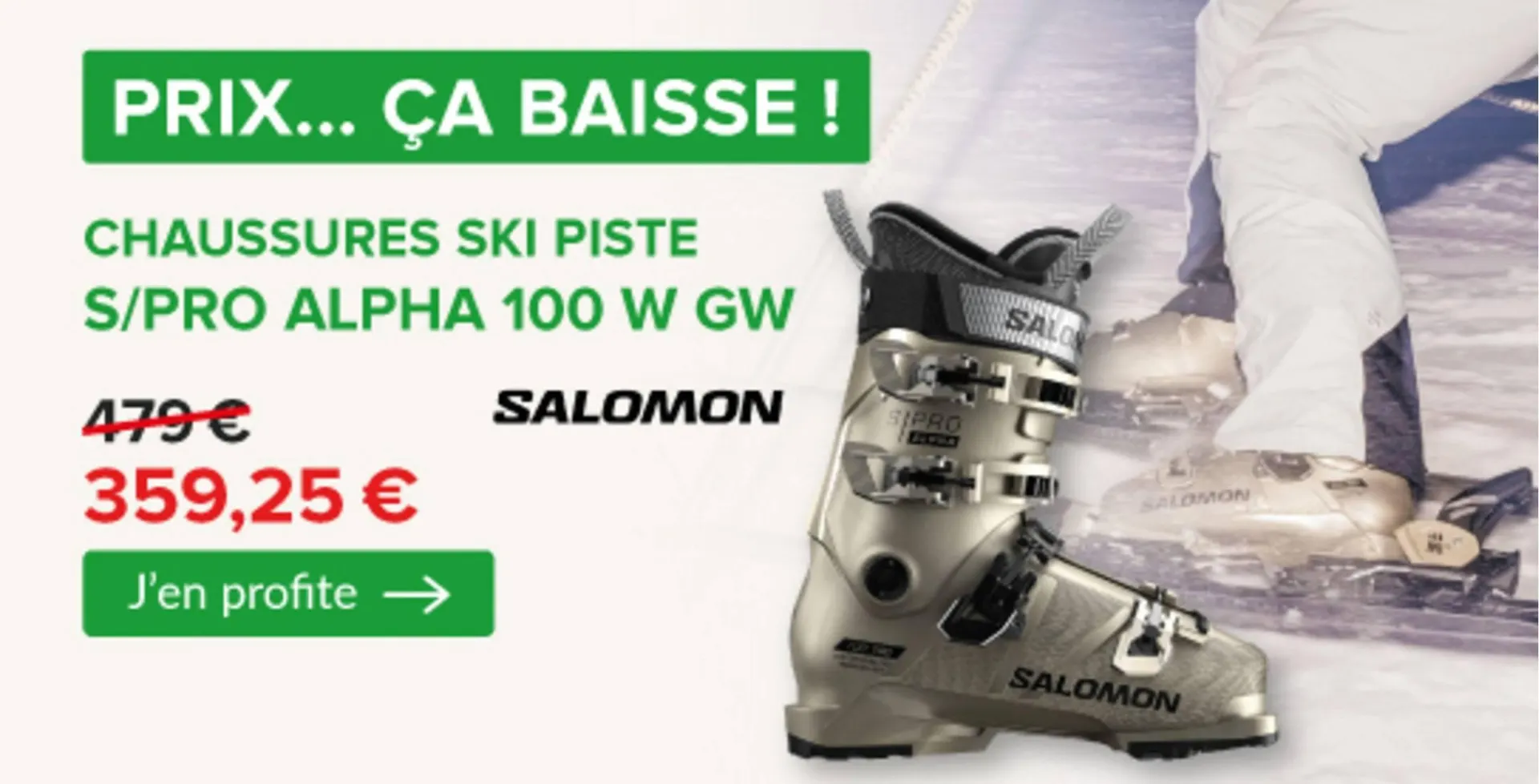 Catalogue Au vieux campeur - 1