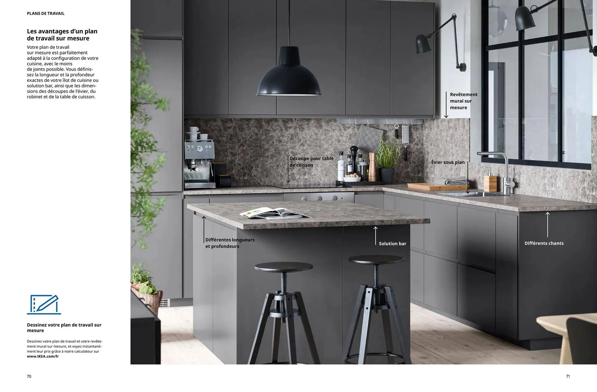 Catalogue IKEA du 2 juillet au 31 décembre 2025 - Catalogue page 36