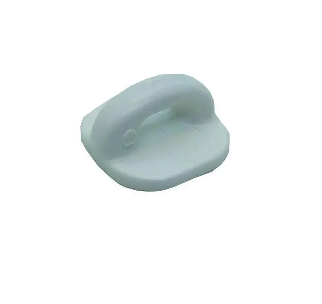 PONTET COMPOSIT WICHARD BLANC 30 MM LES 5