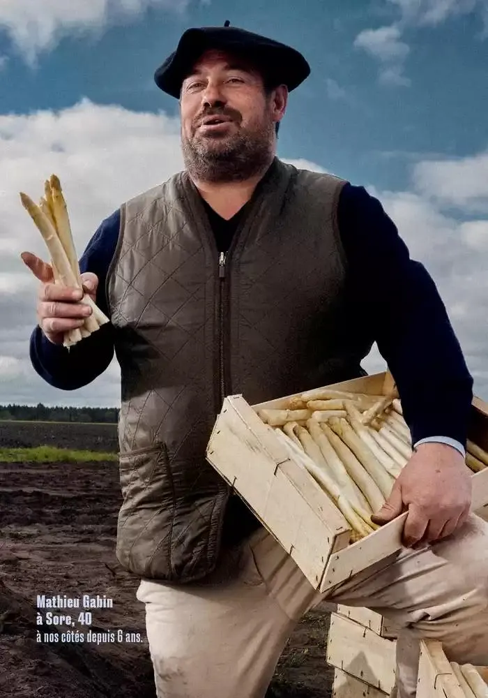 Printemps 2025 du 23 avril au 31 mai 2025 - Catalogue page 74