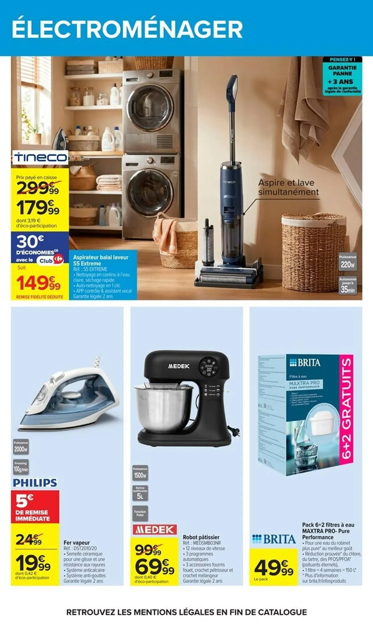 Catalogue Carrefour du 21 avril au 4 mai 2026 - Catalogue page 68