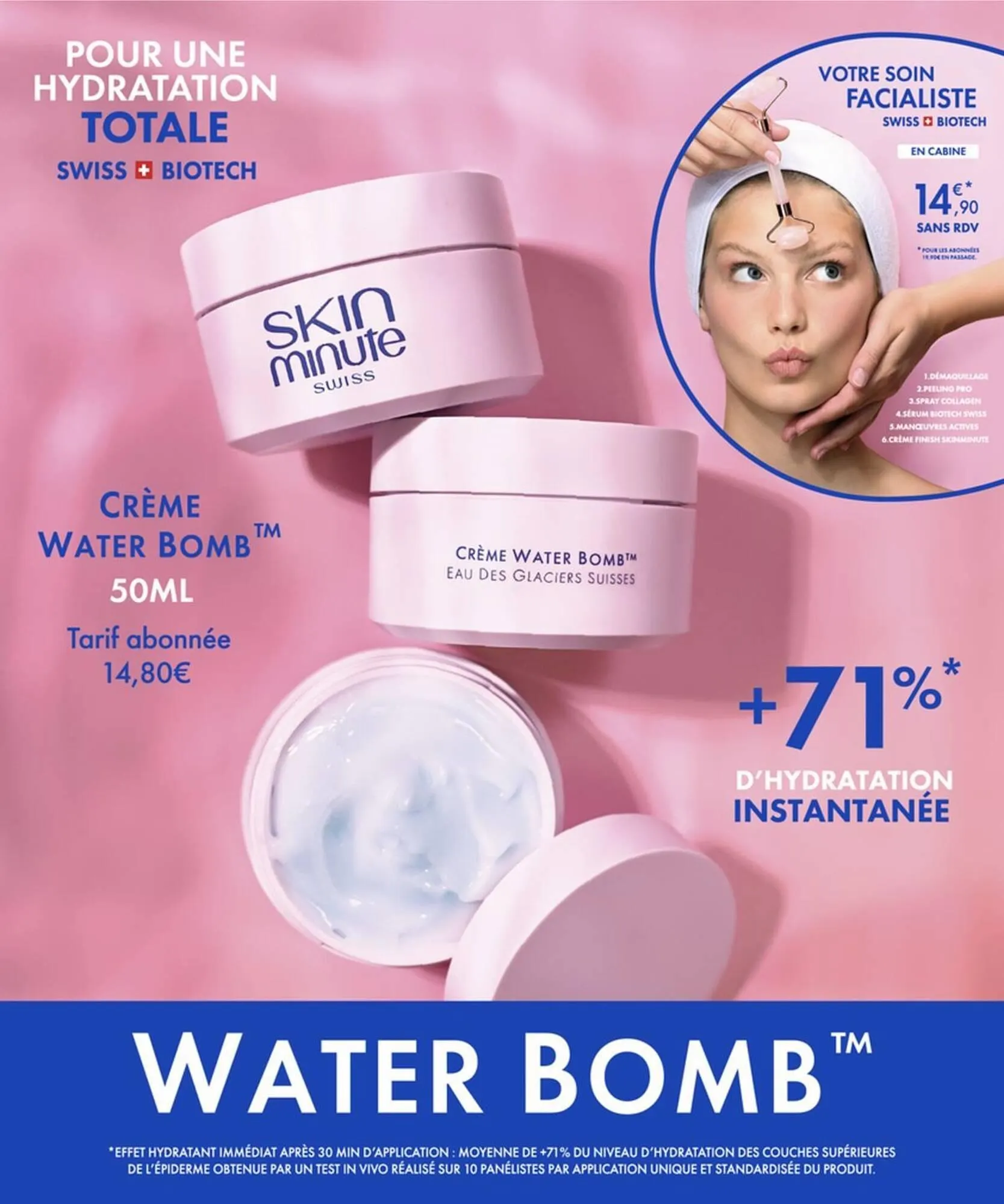 Catalogue Body Minute du 15 janvier au 8 mars 2025 - Catalogue page 2