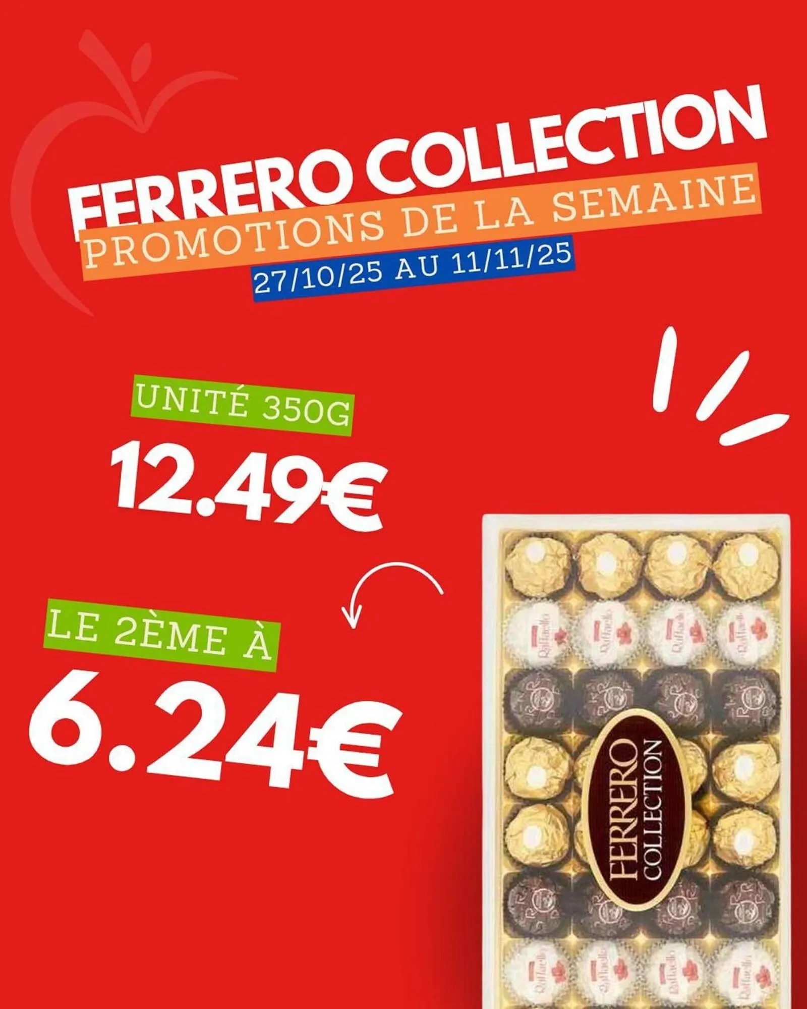 Catalogue marché frais Géant du 4 novembre au 11 novembre 2025 - Catalogue page 5