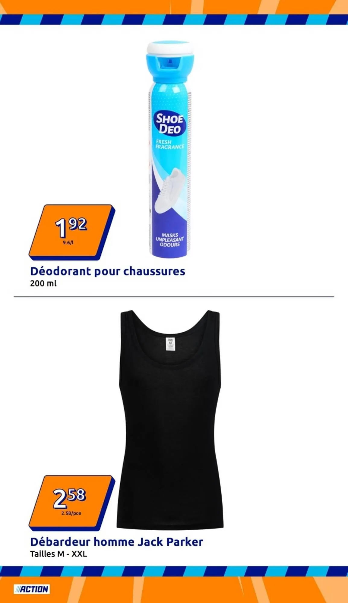 Catalogue Action du 28 janvier au 3 février 2026 - Catalogue page 7