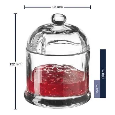 Pot à gelée Delight