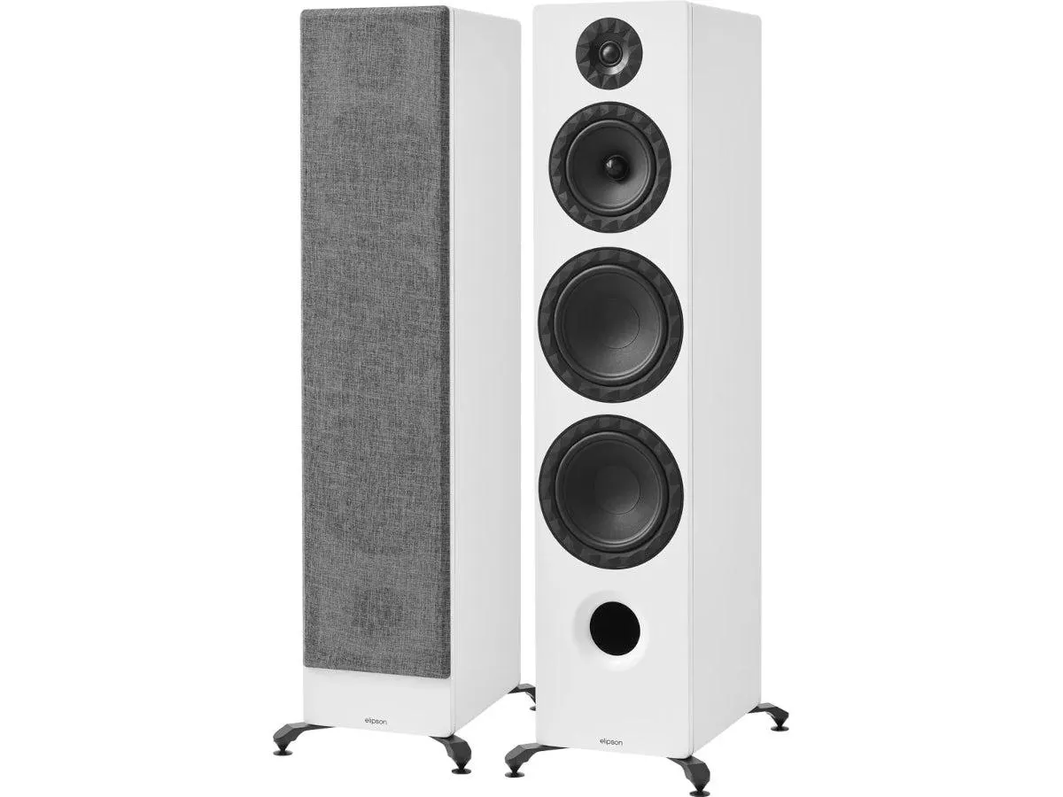 ELIPSON PRESTIGE FACET II 24F (la paire)