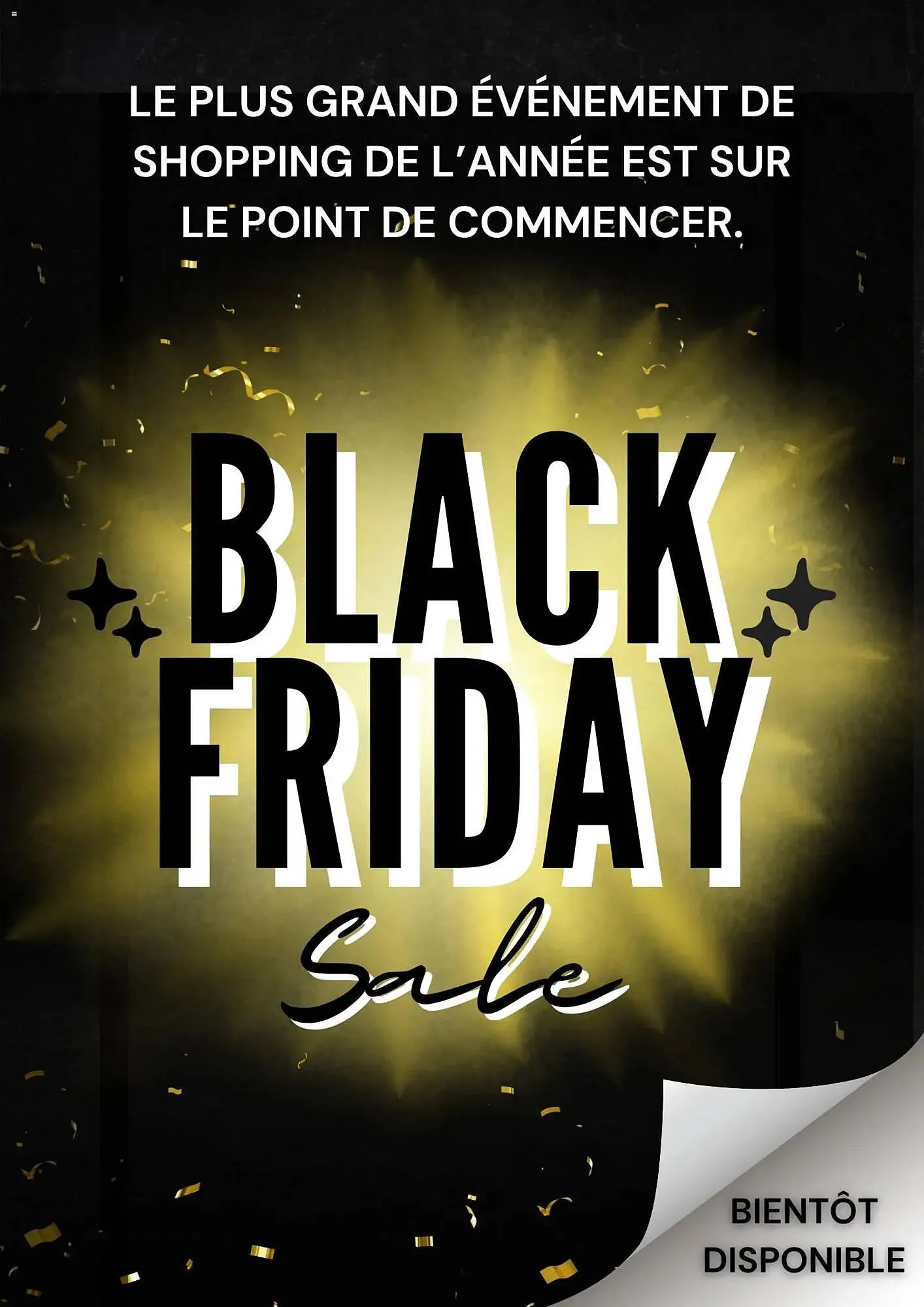 Catalogue Carrefour - 1