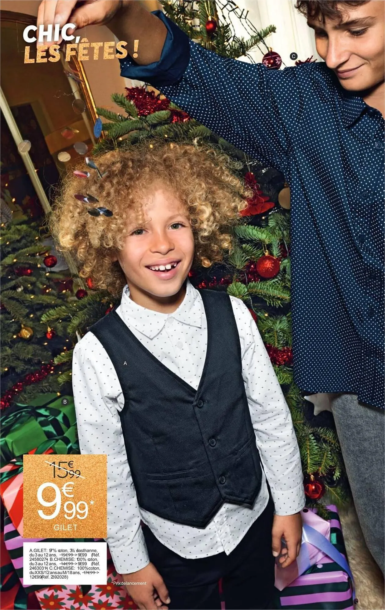 Catalogue DistriCenter du 18 novembre au 31 décembre 2025 - Catalogue page 8