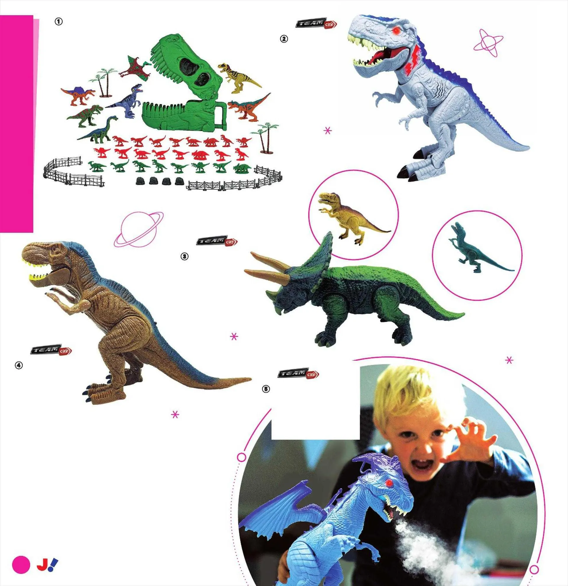 Catalogue JouéClub du 17 juillet au 30 juillet 2023 - Catalogue page 110