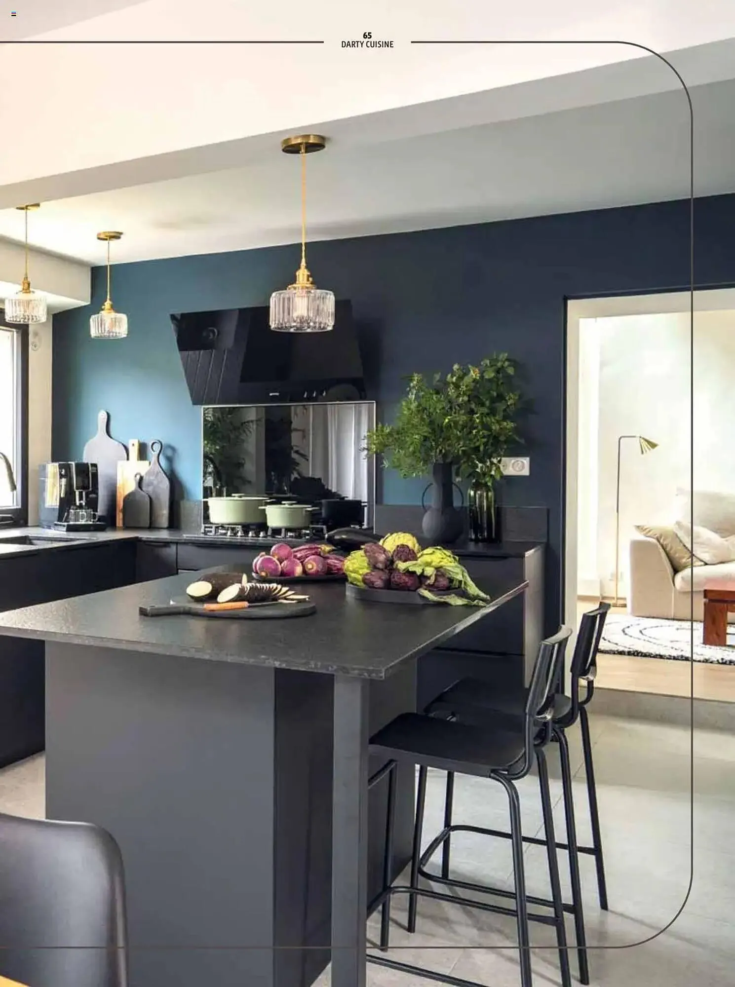 Catalogue Darty du 27 mars au 31 décembre 2025 - Catalogue page 65