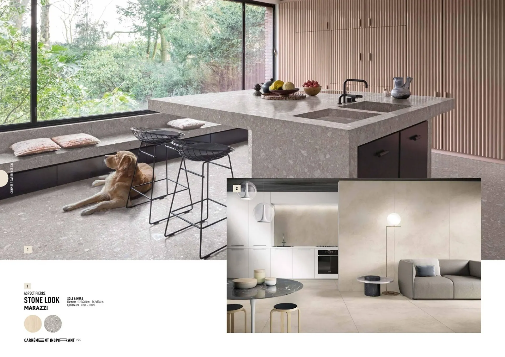 Catalogue Point P du 7 janvier au 31 décembre 2025 - Catalogue page 26