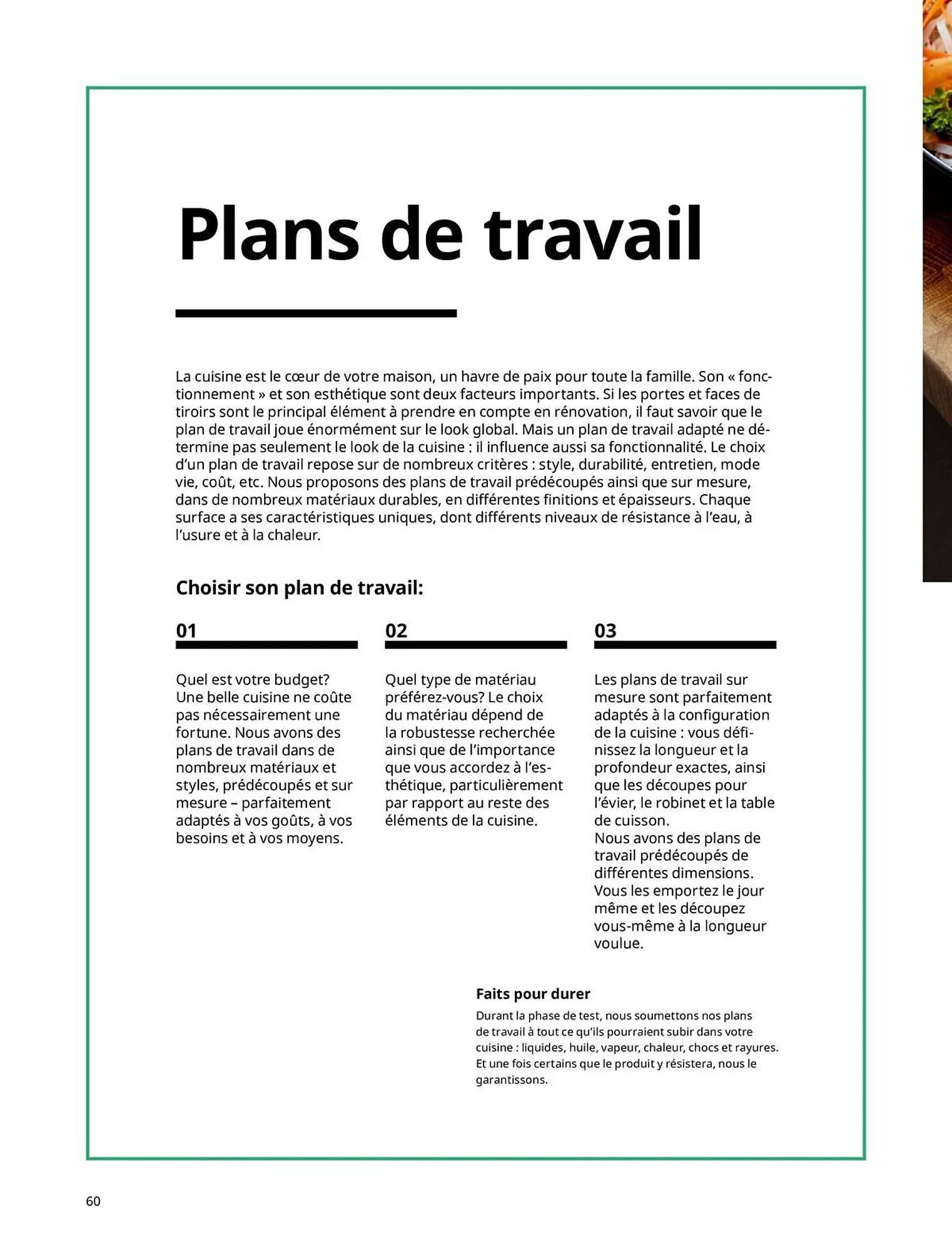 Catalogue IKEA du 6 février au 31 décembre 2026 - Catalogue page 60