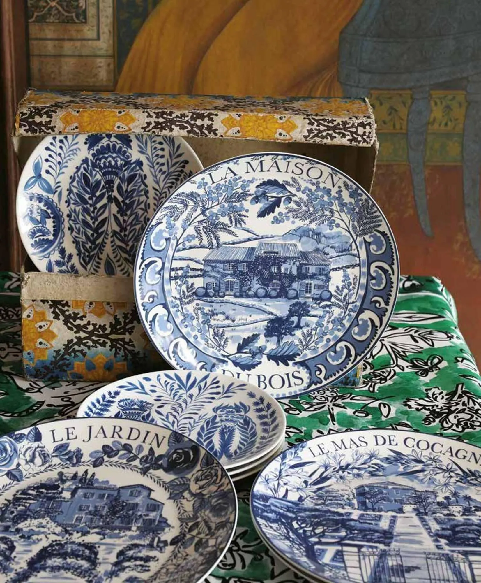 Catalogue Fragonard du 9 mars au 20 septembre 2026 - Catalogue page 114