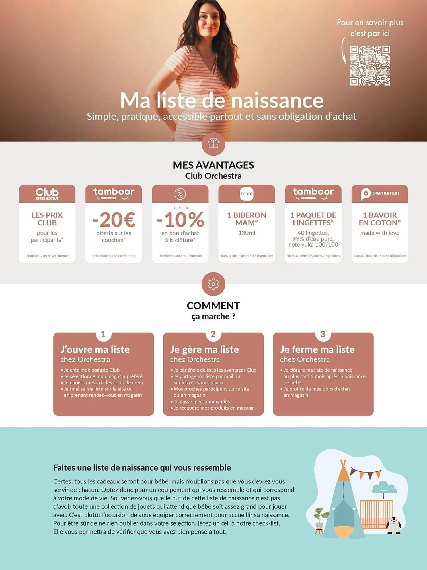 Catalogue Orchestra du 5 août au 31 décembre 2025 - Catalogue page 6