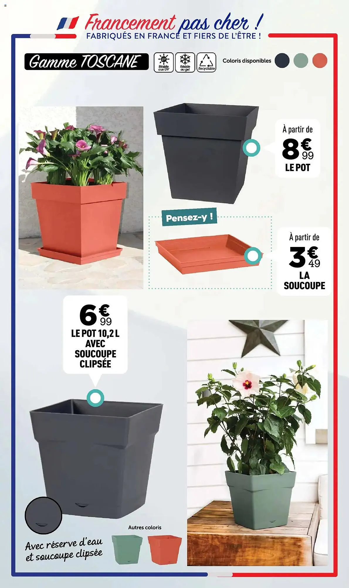 Catalogue Centrakor du 16 mars au 29 mars 2026 - Catalogue page 6