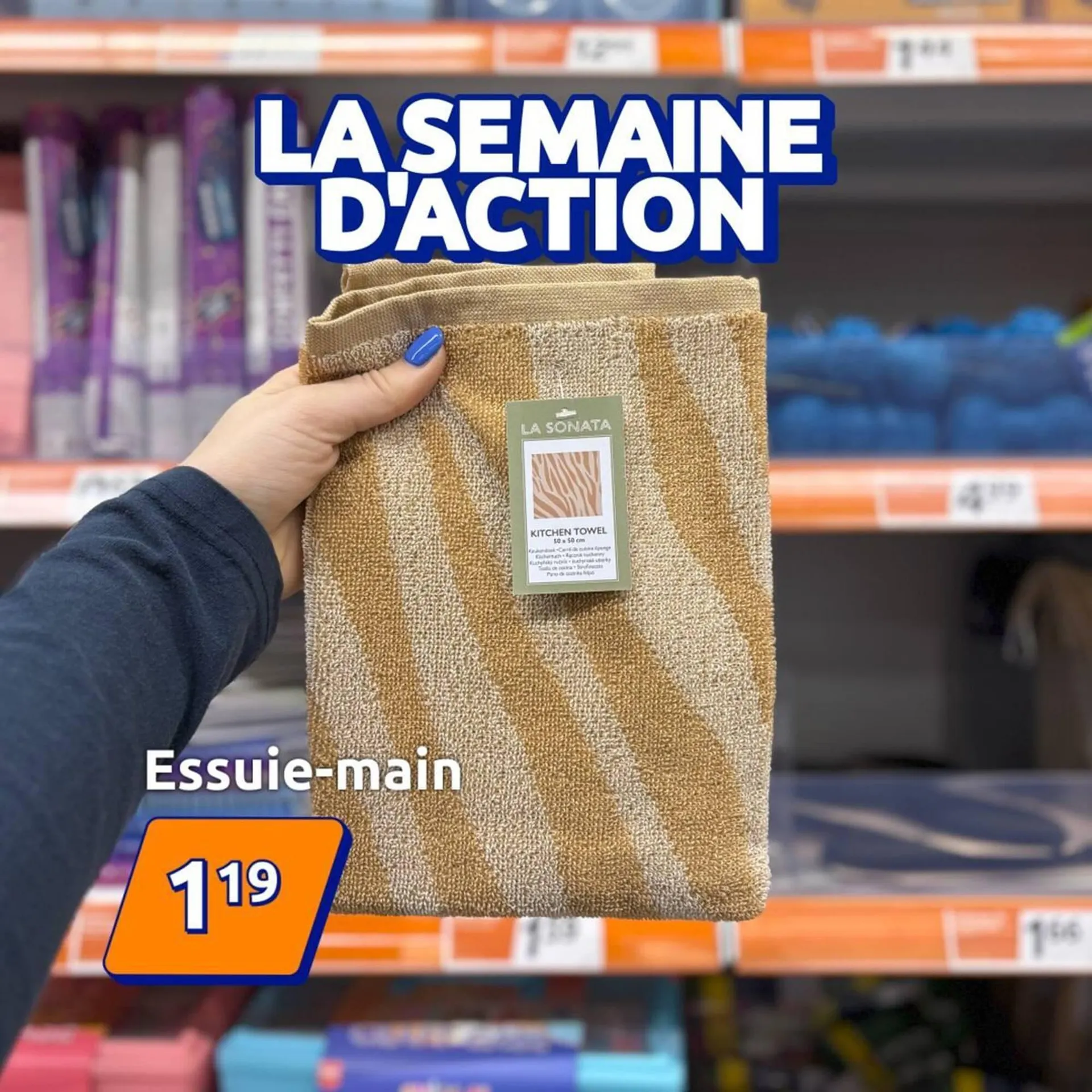 Catalogue Action du 6 février au 14 février 2026 - Catalogue page 10